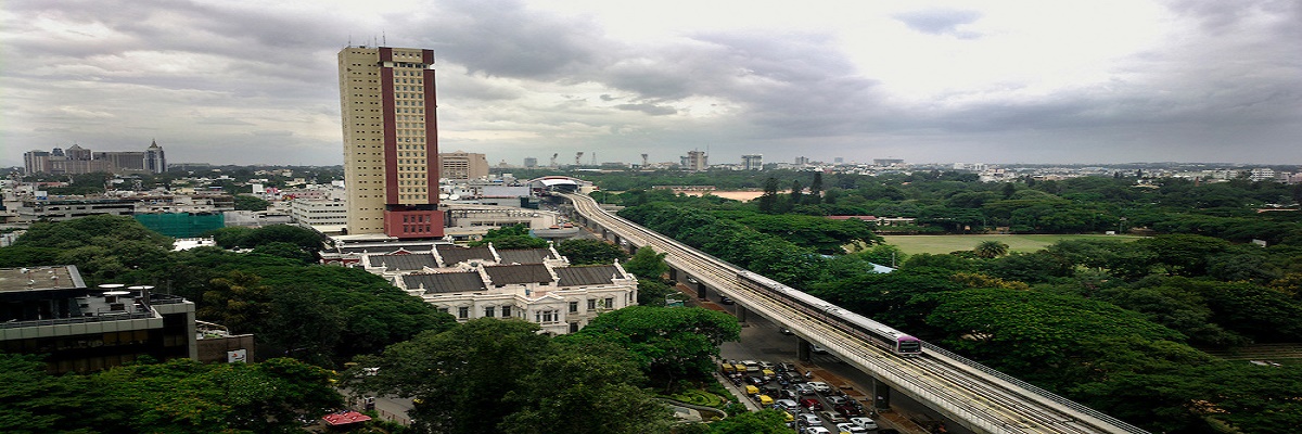bangalore-city